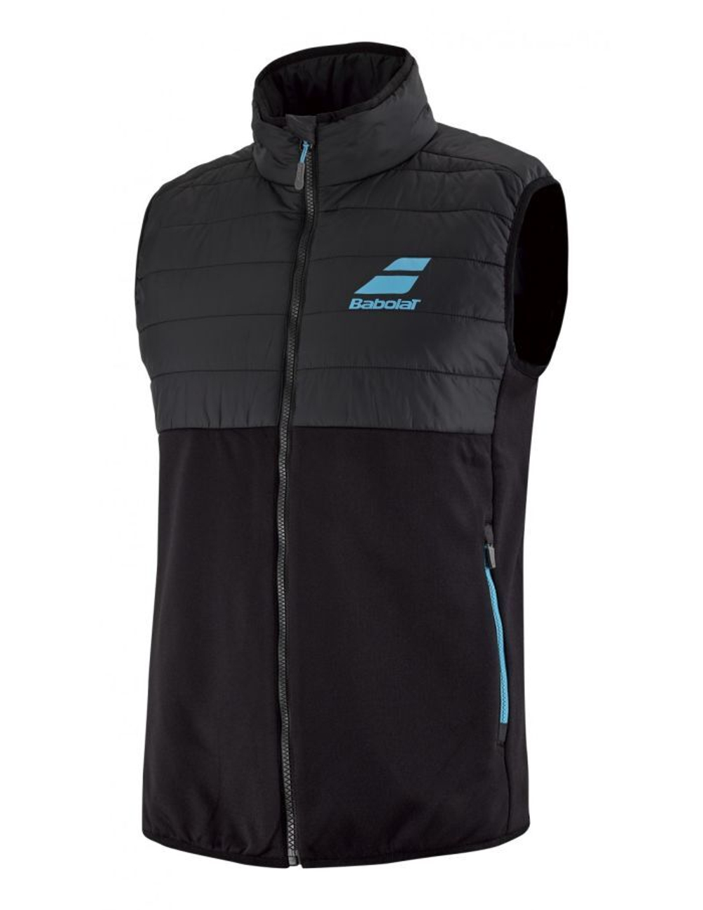 Теннисная жилетка Babolat Exercise Padded Jacket WS