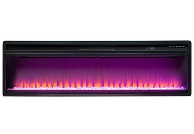 Электрический очаг Vision 60 LED