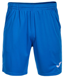 Теннисные шорты Joma Drive Bermuda Shorts - Blue