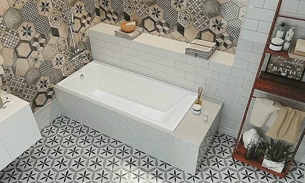 Ванна Roca Elba 248619000 160х75