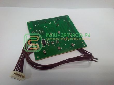 Электронная плата для водонагревателя Ariston (Аристон)