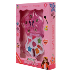 Косметический набор, коробка 636-F5