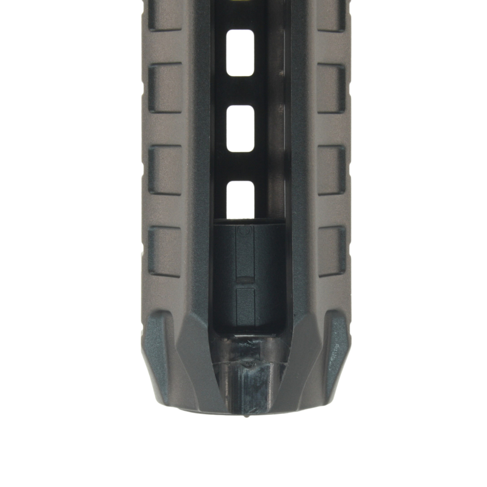 Полимерное цевье на МР-153 с платформой M-LOC, DLG Tactical