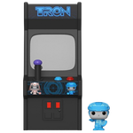 Фигурка Funko Bitty POP! Arcade Disney Tron Tron