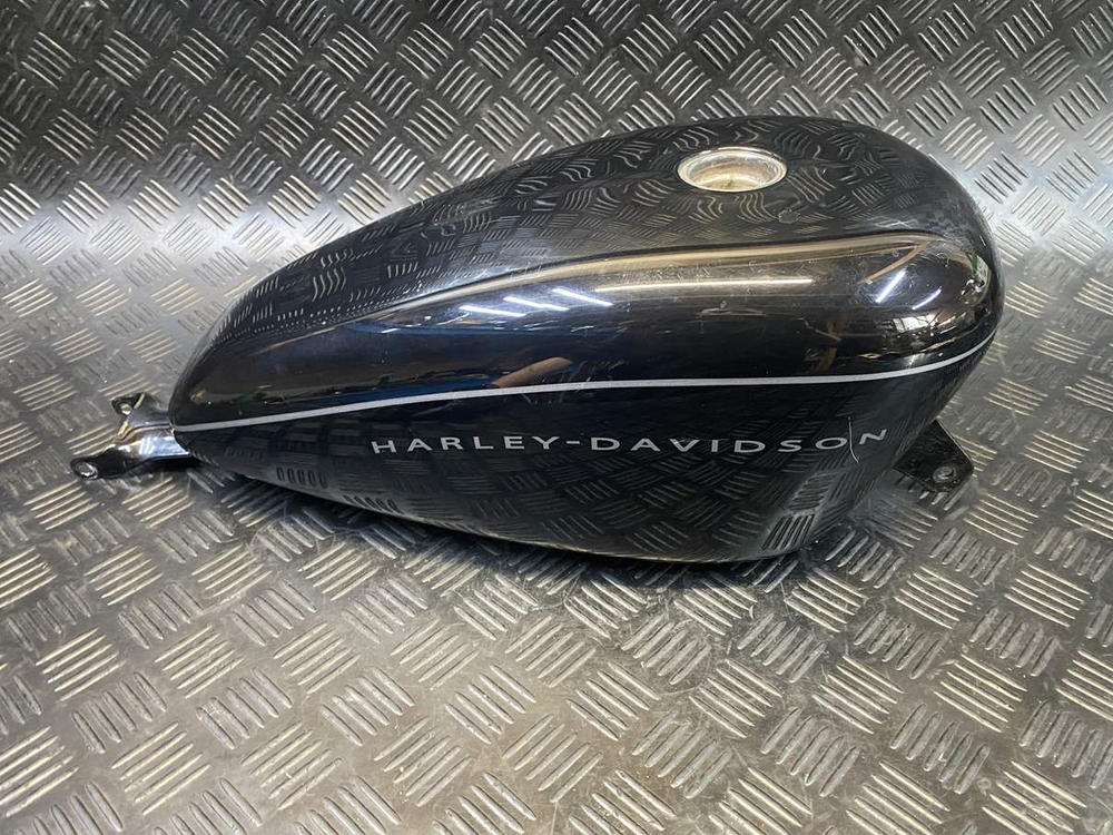 Бак топливный Harley-Davidson Sportster XL1200N