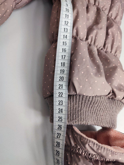 Комбинезон Smile демисезонный на 3 года