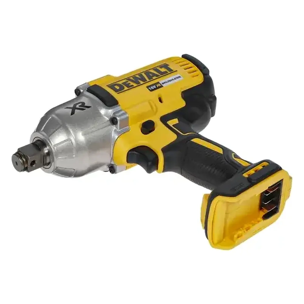 DeWalt DCF897N аккумуляторный гайковерт (без АКБ и ЗУ)