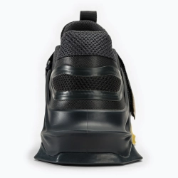 Штангетки Nike Savaleos black/met gold antgracite infinite gold