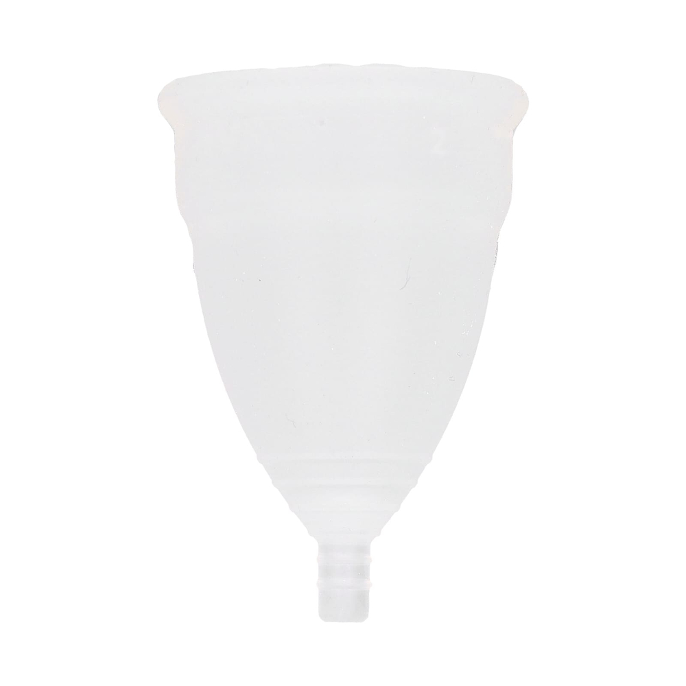 Diva International, DivaCup, тип 2, 1 многоразовая менструальная чаша