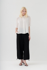 Блуза Сарентино NOME Atelier