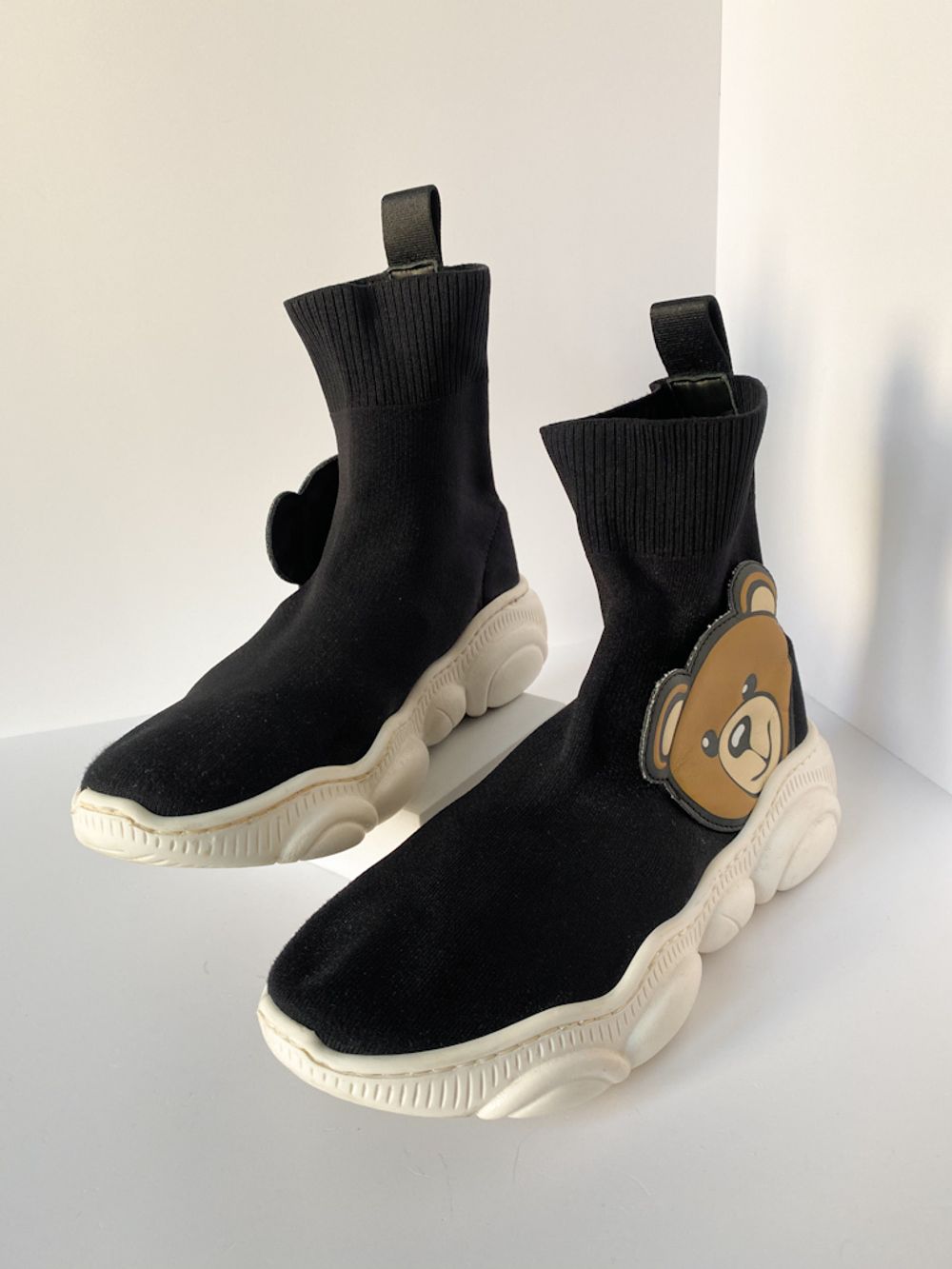 Кроссовки Moschino, 34,5