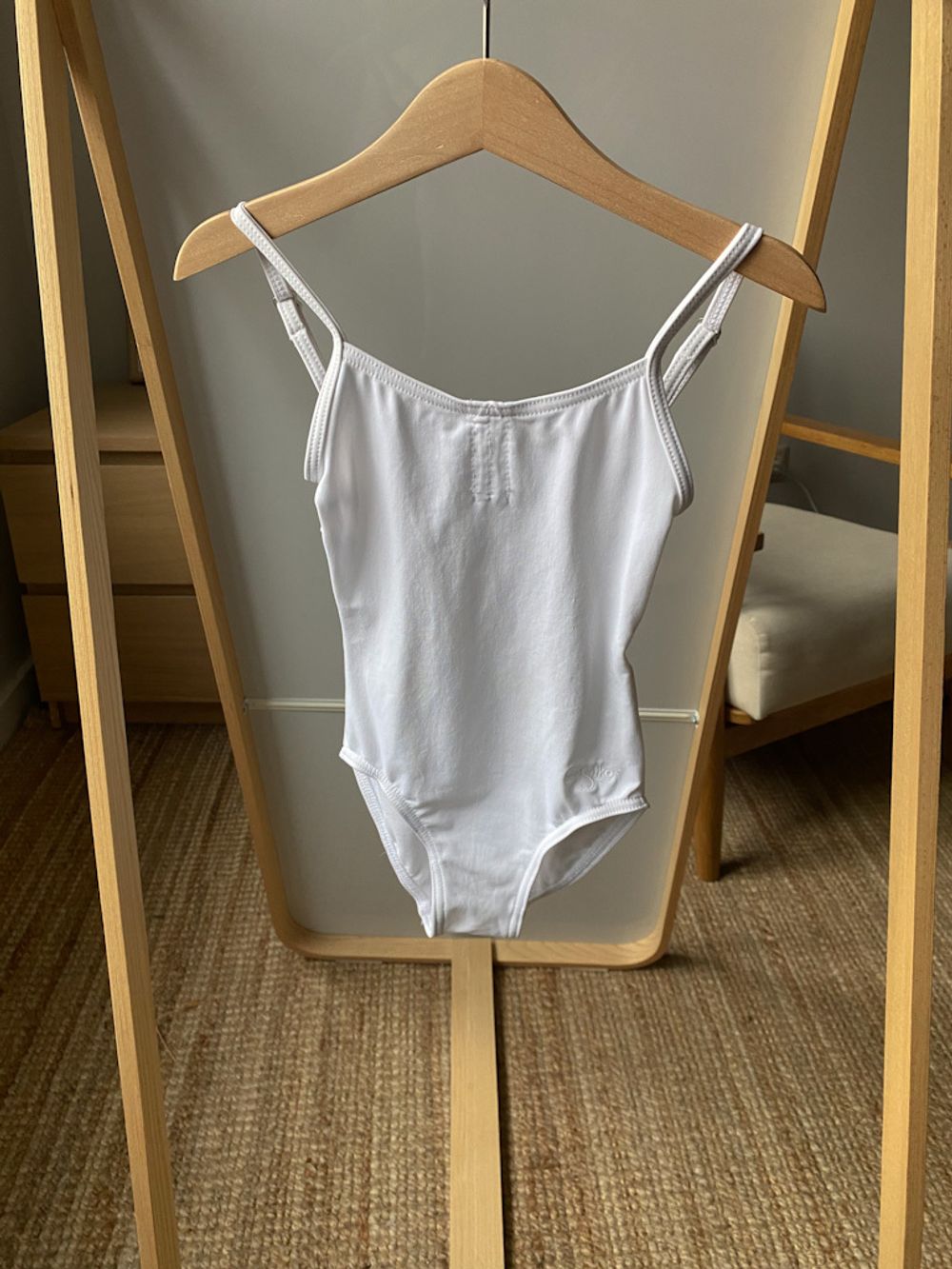 Купальник с юбкой Grishko