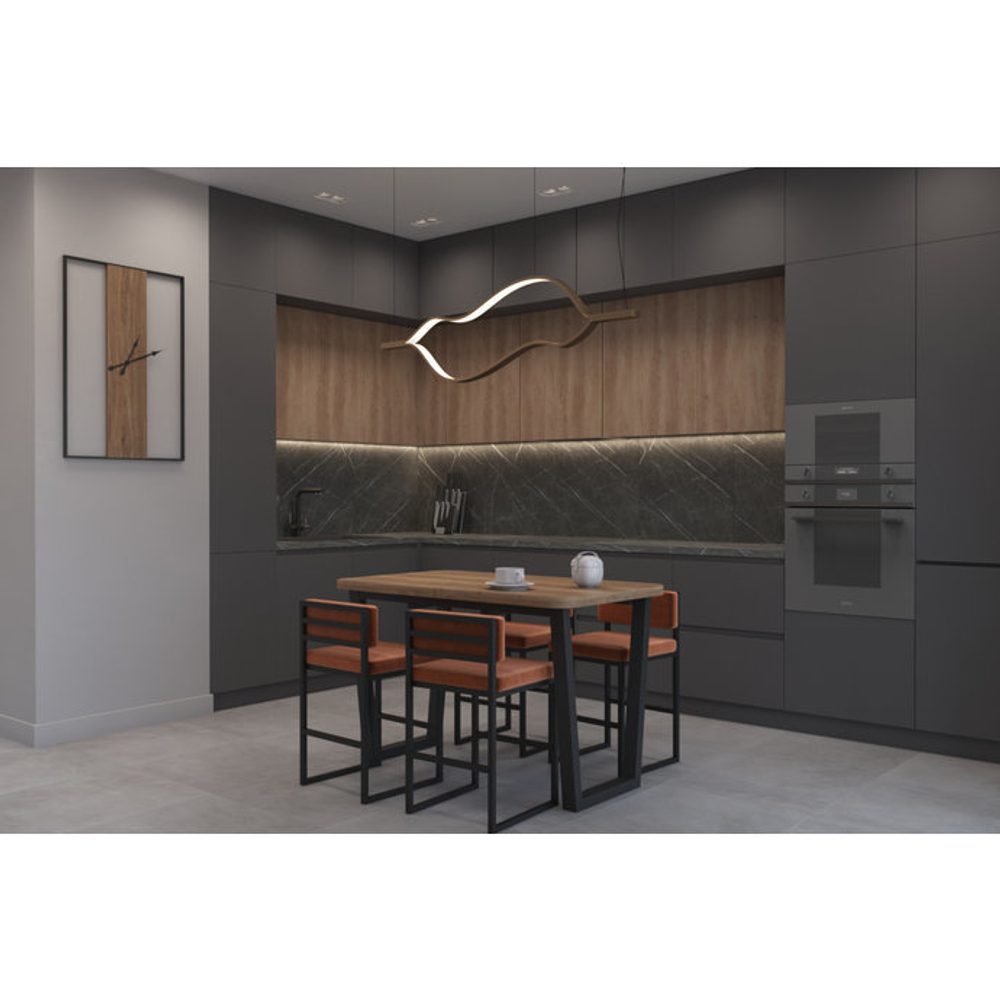 Стол обеденный СО04 раздвижной