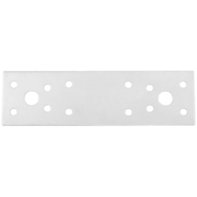 Пластина крепежная СибрТех 2 мм KP 140x40 мм (46494)