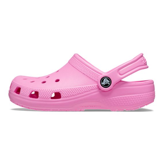 Crocs Classic 'Pink'