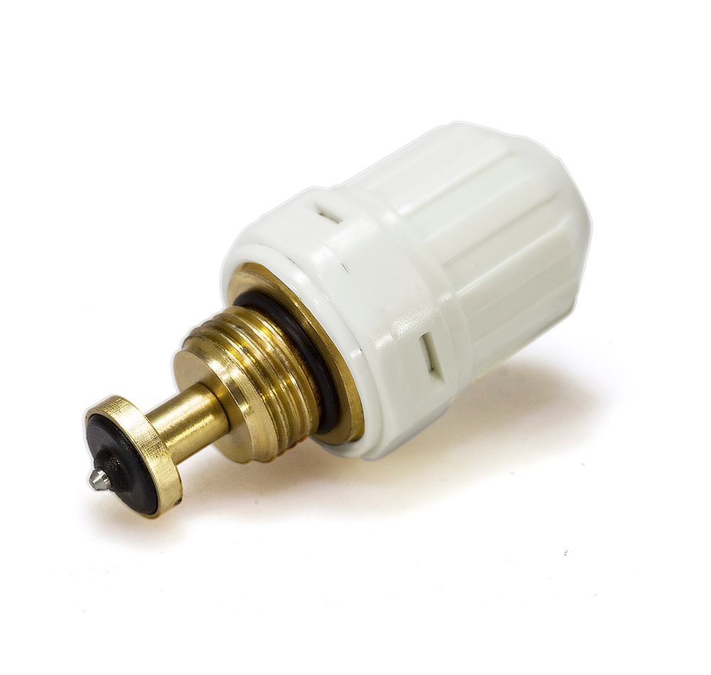 Клапан регулирующий на подающем контуре под евроконус 1/2"ш*3/4"ш