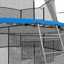 Батут UNIX Line Classic 10 ft (inside)