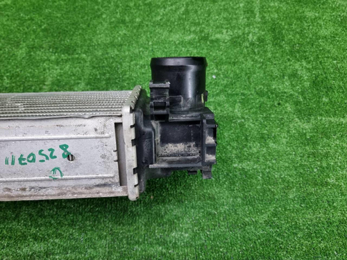 Интеркулер Geely Tugella (2019-2024)
