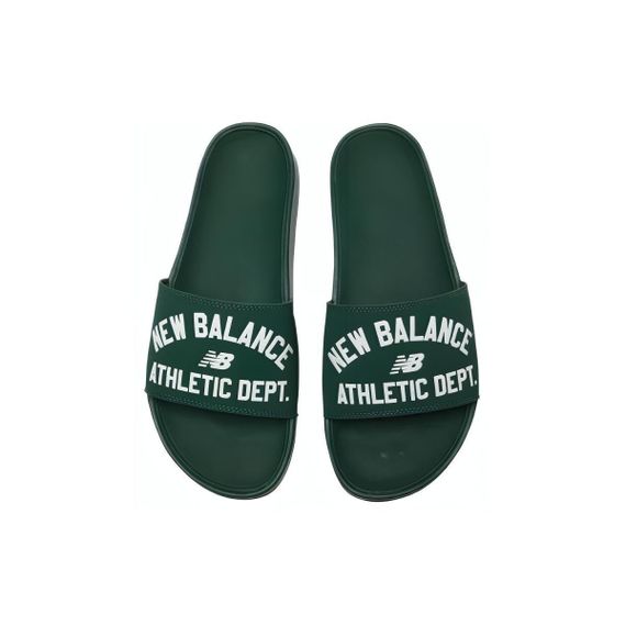 New Balance NB 200 Слипоны Зеленый Мужской