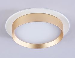 Ambrella Светильник встраиваемый GX Standard tech TN5226