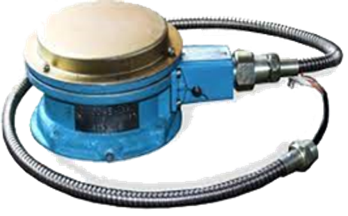 Speed sensor inductive DI-O-5