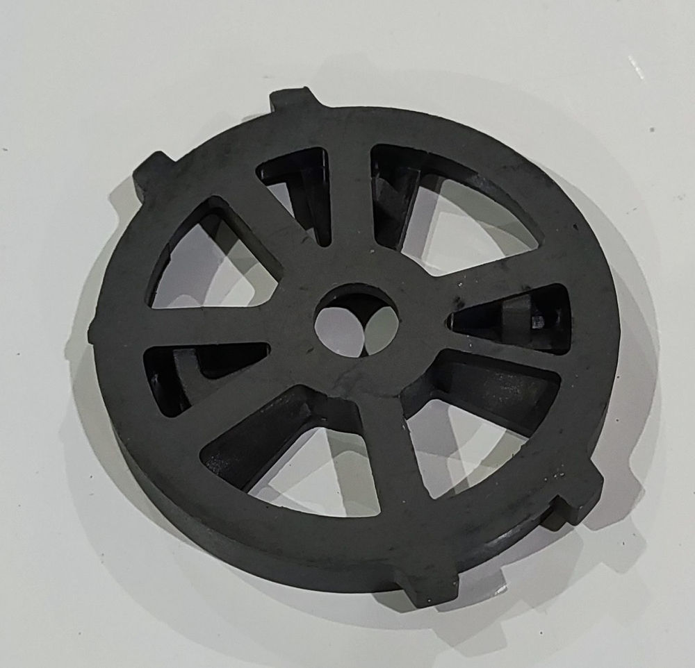 Запчасть Runxin фиксатор вала для F117Q (8469080)