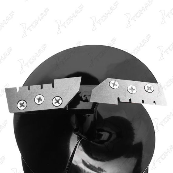 Ледобур Тонар ТОРНАДО-М2 180 мм (левое вращение) LT-180L-1