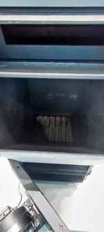 Котел твердотопливный ZOTA (Зота) Bulat Turbo 30 кВт