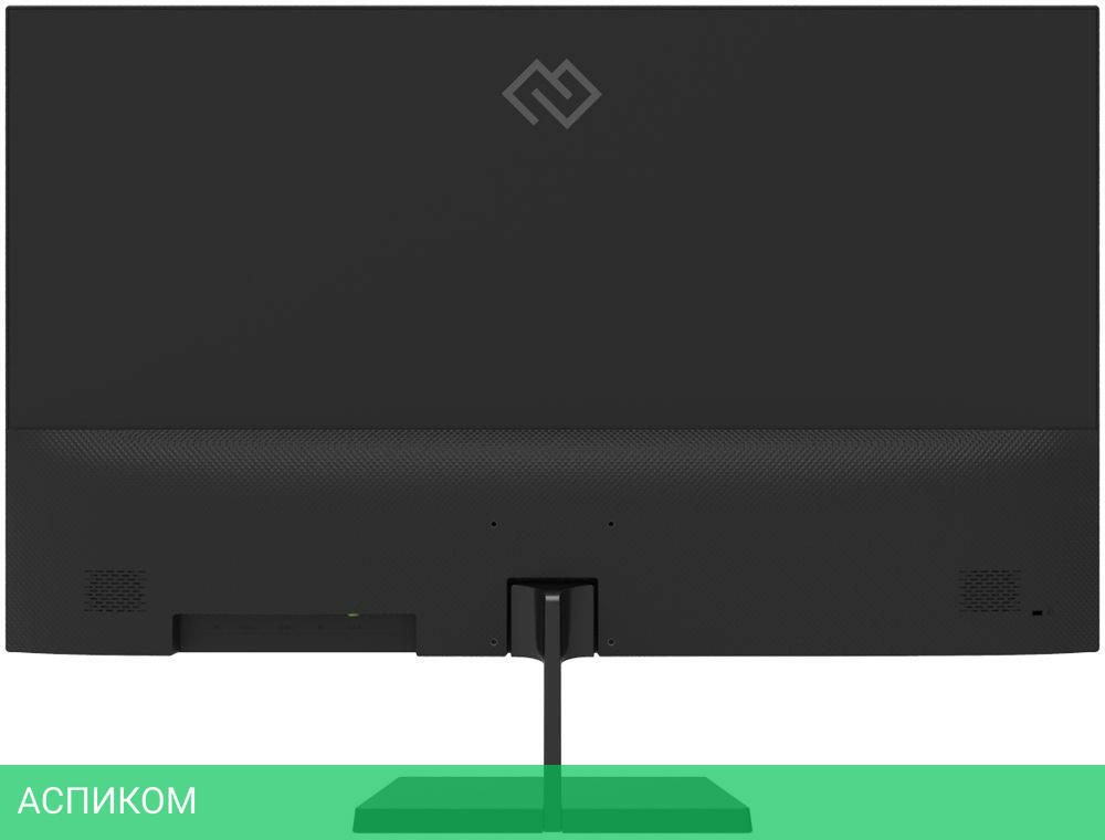 Монитор Digma Progress 32A501U черный (DM32VB01)