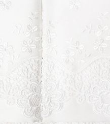 Постельное белье Clarisa  TIVOLYO HOME Турция