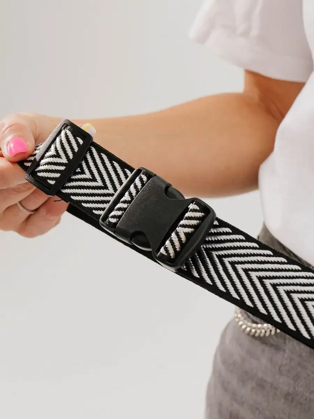 Сумка через плечо