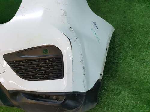 Бампер задний Mitsubishi ASX 1 GA0 (2020-н.в.)