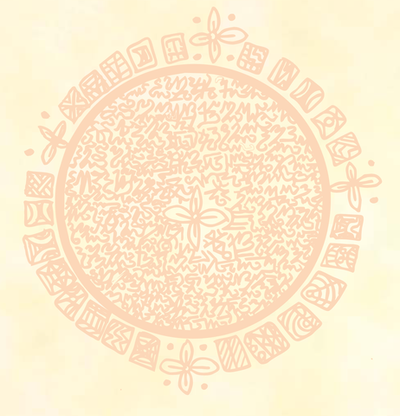 Новые Руны Божественной Матери - Вебинар 22