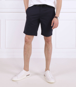 Шорты + пояс MODERN TWILL Calvin Klein - темно-синий(K10K111788)