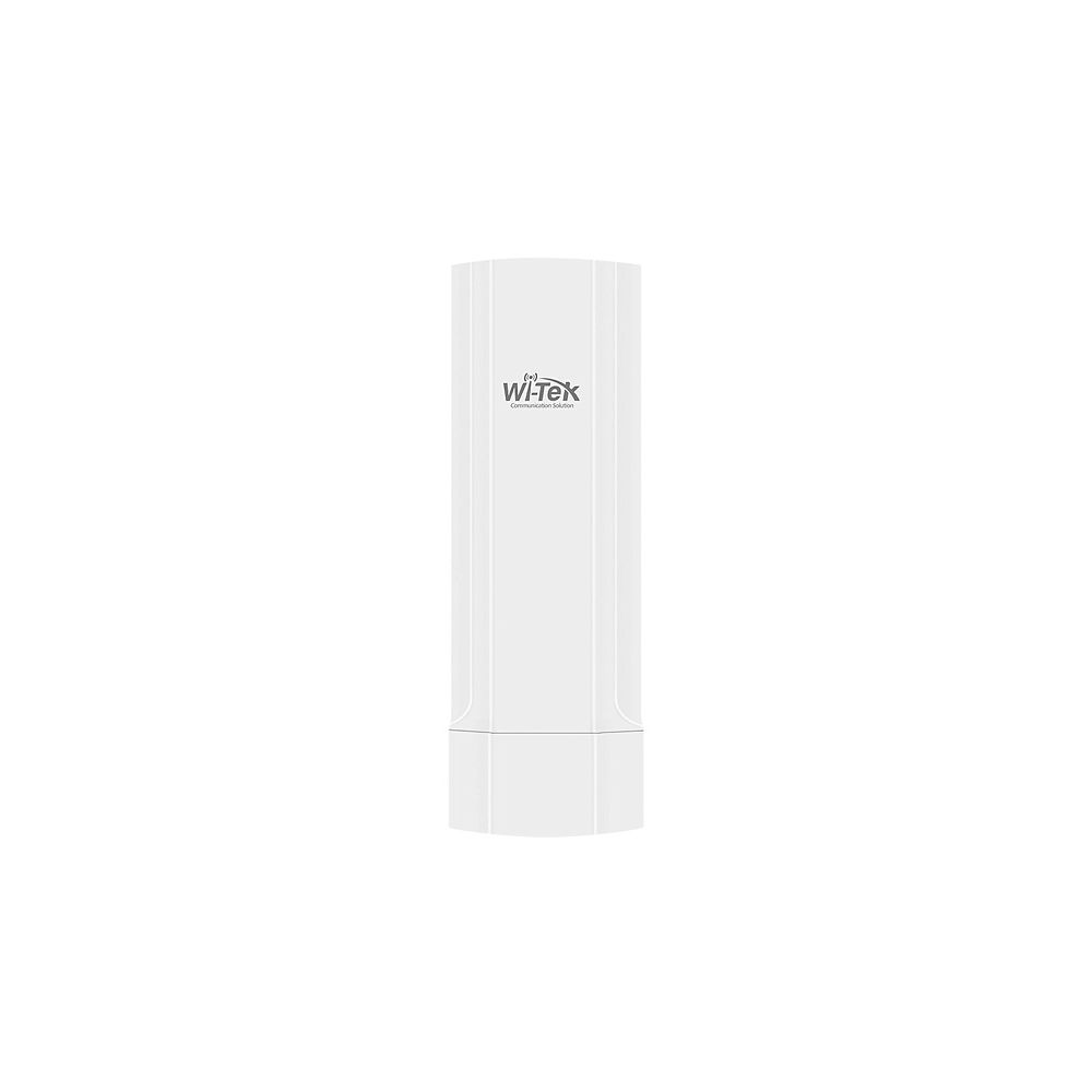 Беспроводное сетевое оборудование Wi-Tek WI-AP317 Внешняя двухдиапазонная точка доступа
