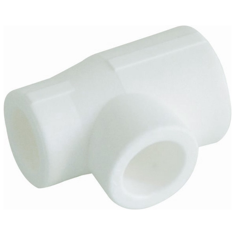 Тройник BERKE редк. 25*20*20