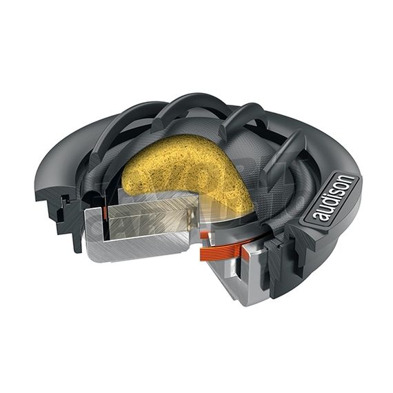 Комп. акустика Audison APK 165 P