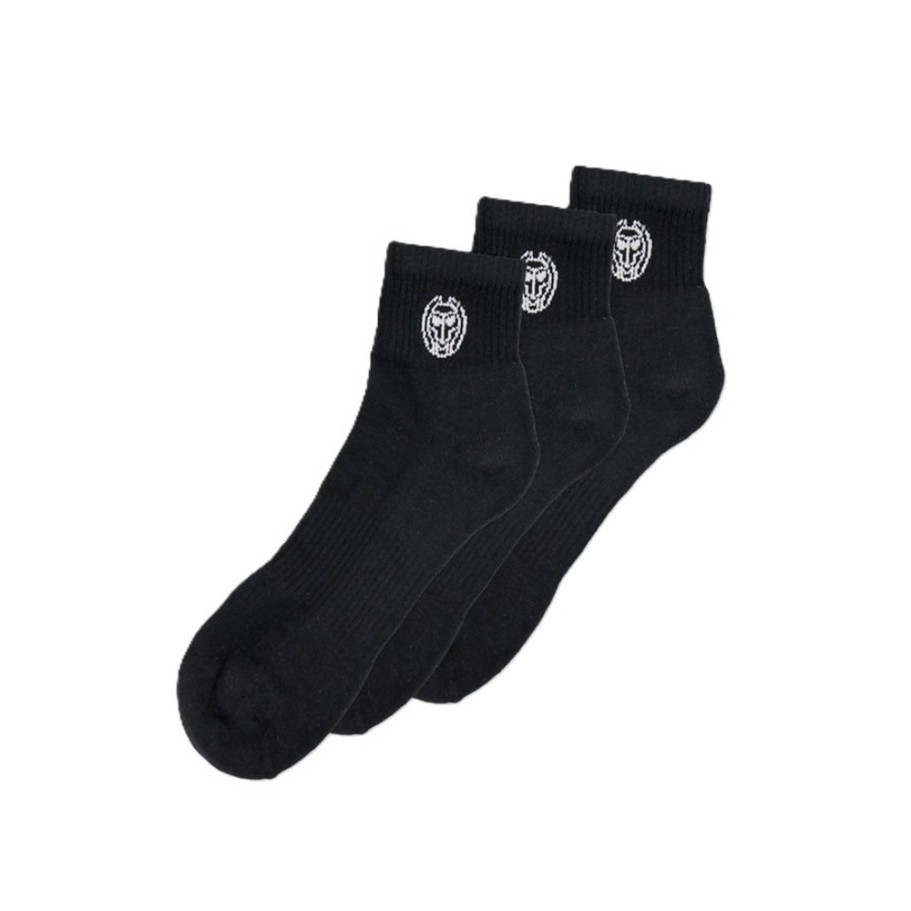 ОДЕЖДА ДЛЯ ТЕННИСА Носки унисекс, Носки для спорта BIDI BADU ANCHOR ANKLE MOVE SOCKS .