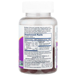 Renew Life, Kids Tummy Gummy, Prebiotics and Probiotics, Raspberry, 30 Gummies