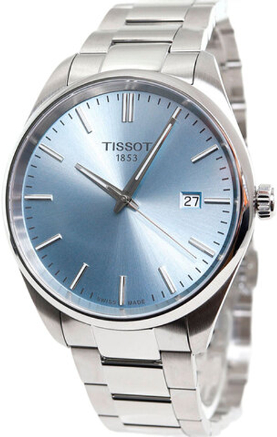 Швейцарские наручные часы Tissot T150.410.11.351.00