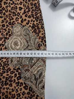 Юбка красивая 44 размер