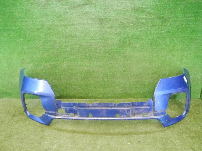 Бампер передний Chery Tiggo 4 (2018-2023)