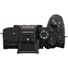 Sony a7r V (a7rm5 a7r5) Body