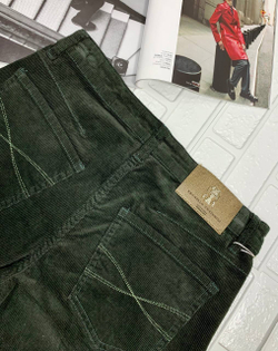 Брюки Brunello Cucinelli