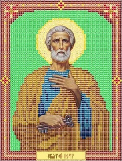 ИГ-068 Святой Петр