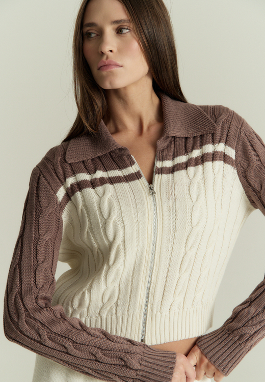 Джемпер TESSERE