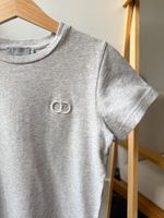 Хлопковая футболка Dior, 128