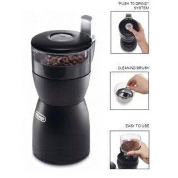 Кавомолка DeLonghi KG 40