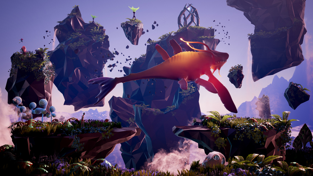 Planet Alpha (для ПК, цифровой код доступа)