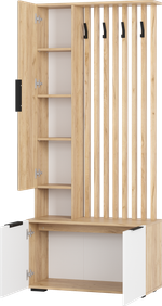 Прихожая Сандра ПР-03